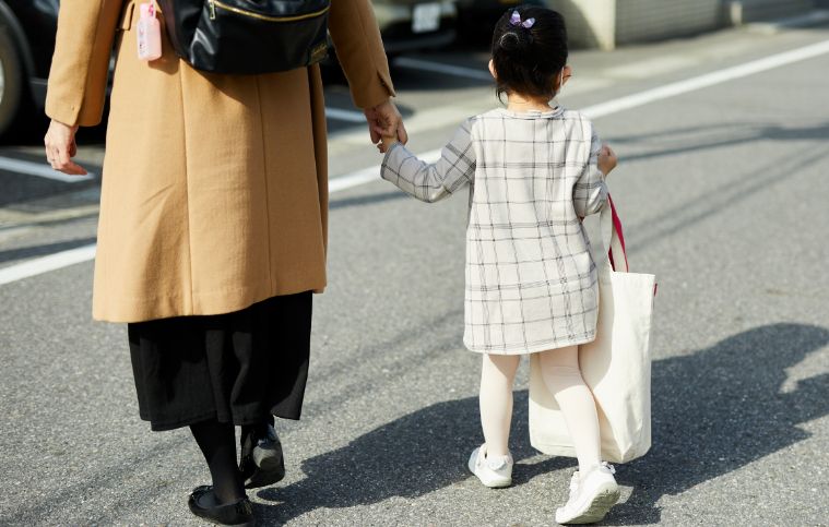 プレバレエクラス